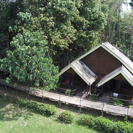 Khao Sok Riverside Cottages Khao Sok National Park 部屋 写真